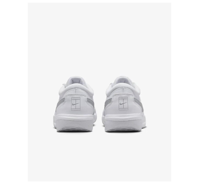 Кросівки жін. Nike ZOOM COURT LITE 3 (36.5) 6 DV3279-102 36.5