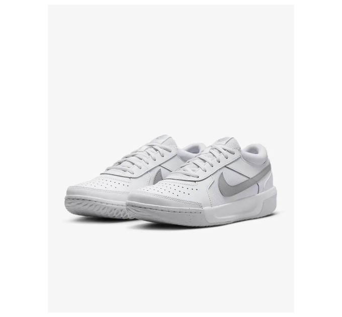 Кросівки жін. Nike ZOOM COURT LITE 3 (36.5) 6 DV3279-102 36.5