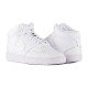 Жіночі Кросівки Nike WMNS COURT VISION MID Білий 40 (7dCD5436-100 40)