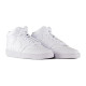 Жіночі Кросівки Nike WMNS COURT VISION MID Білий 40 (7dCD5436-100 40)