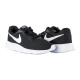 Жіночі Кросівки Nike WMNS NIKE TANJUN M2Z2 Чорний Білий 42.5 (7dDJ6257-004 42.5)