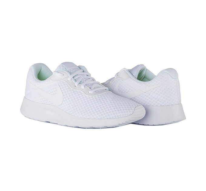 Жіночі Кросівки Nike WMNS NIKE TANJUN M2Z2 Білий 42 (7dDJ6257-104 42)
