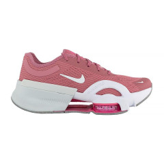 Жіночі Кросівки Nike W NIKE ZOOM SUPERREP 4 NN Рожевий 40 (7dDO9837-600 40)