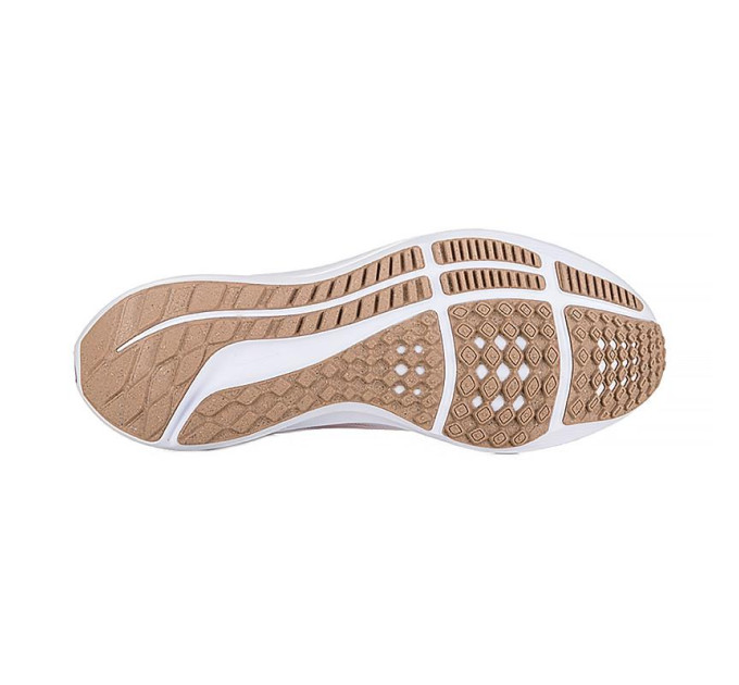 Жіночі Кросівки Nike AIR ZOOM PEGASUS 40 Рожевий 38 (7dDV3854-600 38)