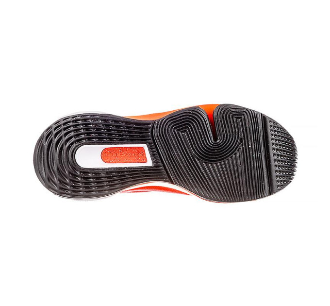 Жіночі Кросівки Nike W VERSAIR Помаранчевий 40.5 (7dDZ3547-600 40.5)