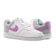 Жіночі Кросівки Nike W COURT VISION LO NN Білий 38 (7dFN7141-100 38)