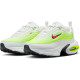 Жіночі Кросівки Nike W AIR MAX PORTAL Білий Салатовий 40 (7dHF3053-104 40)