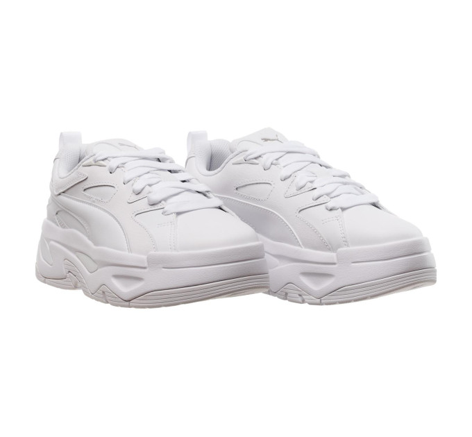 Жіночі Кросівки Puma Blstr Dresscode Білий 38 (7d39609401 38)
