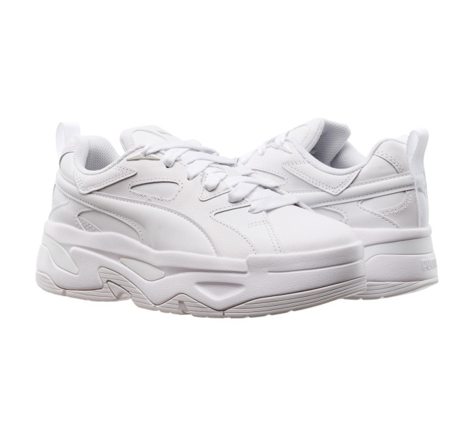 Жіночі Кросівки Puma Blstr Dresscode Білий 38 (7d39609401 38)