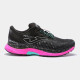 Жіночі кросівки Joma HISPALIS LADY 2131 чорний 37 RHISLW2131 37