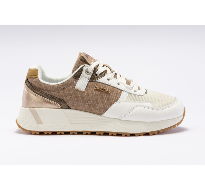 Жіночі кросівки Joma C.660 Lady Бежевий 37 (C660LS2325)