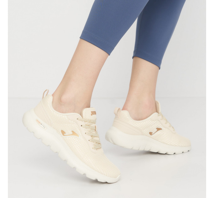 Жіночі кросівки Joma C.INFINITE Lady Бежевий 37 (CINFLS2325)