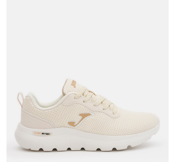 Жіночі кросівки Joma C.INFINITE Lady Бежевий 37 (CINFLS2325) Жіночі кросівки Joma C.INFINITE Lady Бежевий 37 (CINFLS2325)