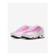 Жіночі Кросівки Nike WMNS AIR MAX PLUS Рожевий 39 (7dCZ7931-100 39)