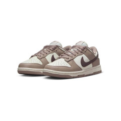 Жіночі Кросівки Nike W DUNK LOW Коричневий 38 (7dDD1503-125 38)