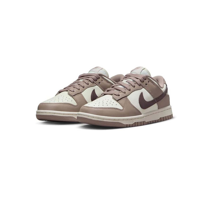 Жіночі Кросівки Nike W DUNK LOW Коричневий 38 (7dDD1503-125 38)