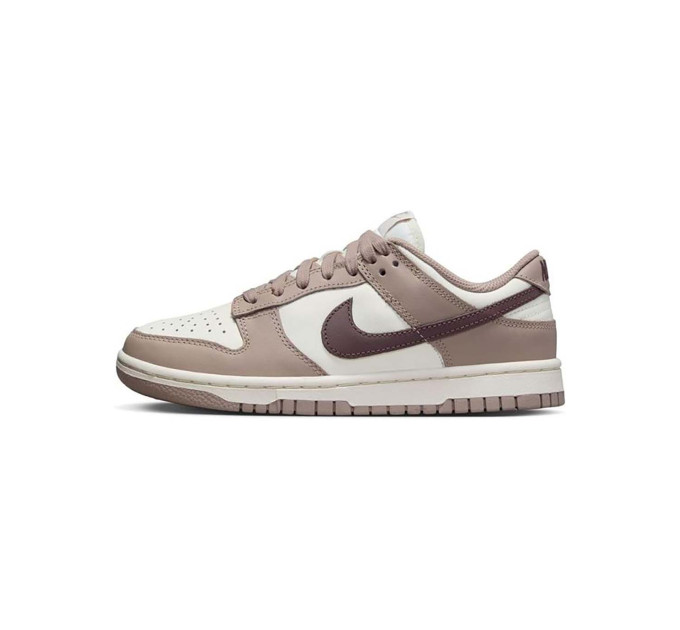 Жіночі Кросівки Nike W DUNK LOW Коричневий 38 (7dDD1503-125 38)