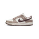 Жіночі Кросівки Nike W DUNK LOW Коричневий 38 (7dDD1503-125 38)