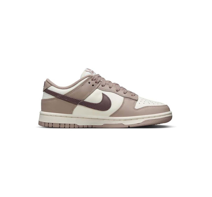 Жіночі Кросівки Nike W DUNK LOW Коричневий 38 (7dDD1503-125 38)