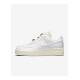Жіночі Кросівки Nike WMNS AIR FORCE 1 LO PRM Білий 36.5 (7dDN5463-100 36.5)