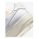 Жіночі Кросівки Nike WMNS AIR FORCE 1 LO PRM Білий 36.5 (7dDN5463-100 36.5)