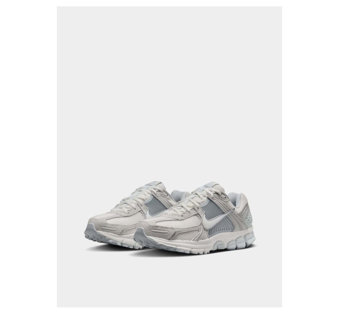 Жіночі Кросівки Nike W ZOOM VOMERO 5 Сірий 42.5 (7dHQ0458-001 42.5)