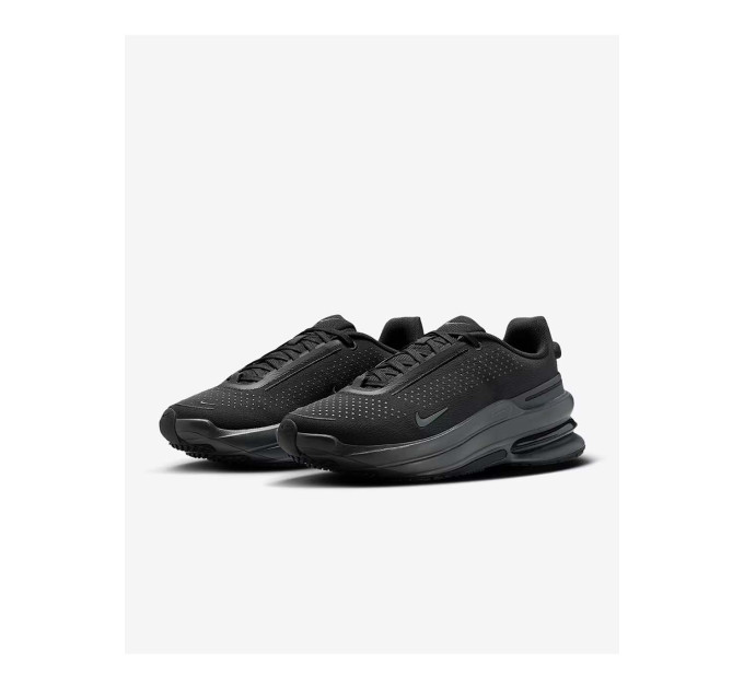 Жіночі Кросівки Nike W AIR ZOOM UPTURN SC Чорний 39 (7dIB2764-001 39)