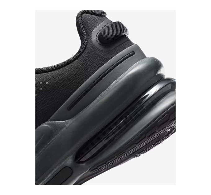 Жіночі Кросівки Nike W AIR ZOOM UPTURN SC Чорний 39 (7dIB2764-001 39)