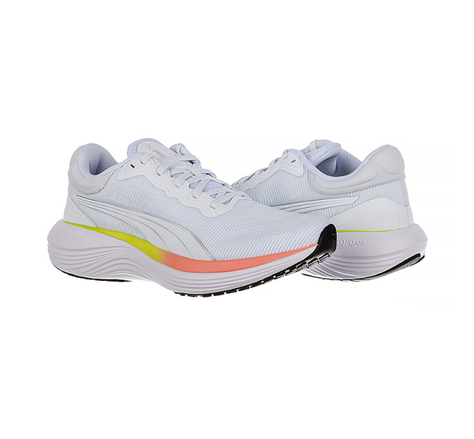 Жіночі Кросівки Puma Scend Pro Ultra Wn s Білий 39 (7d31000002 39)