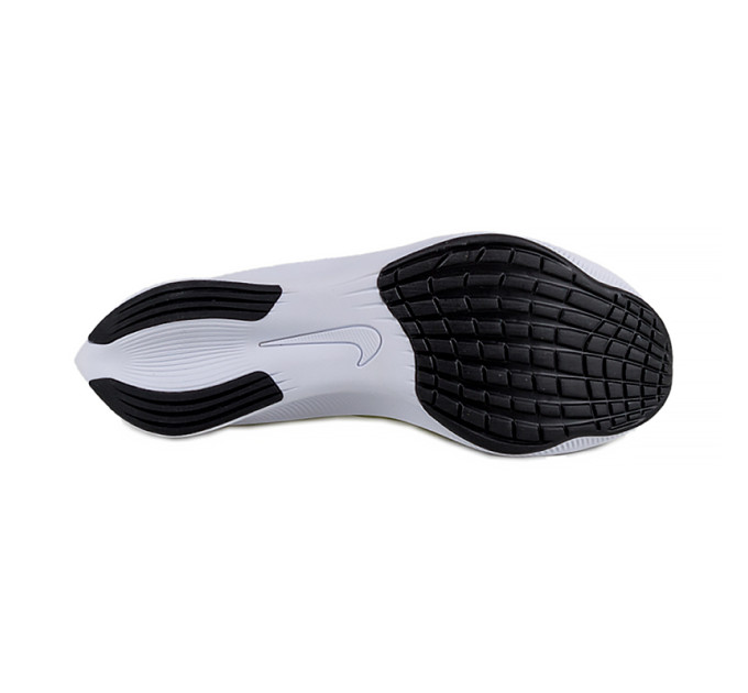 Жіночі Кросівки бігові Nike Zoom Fly 3 Чорний 36.5 (7dAT8241-104 36.5)