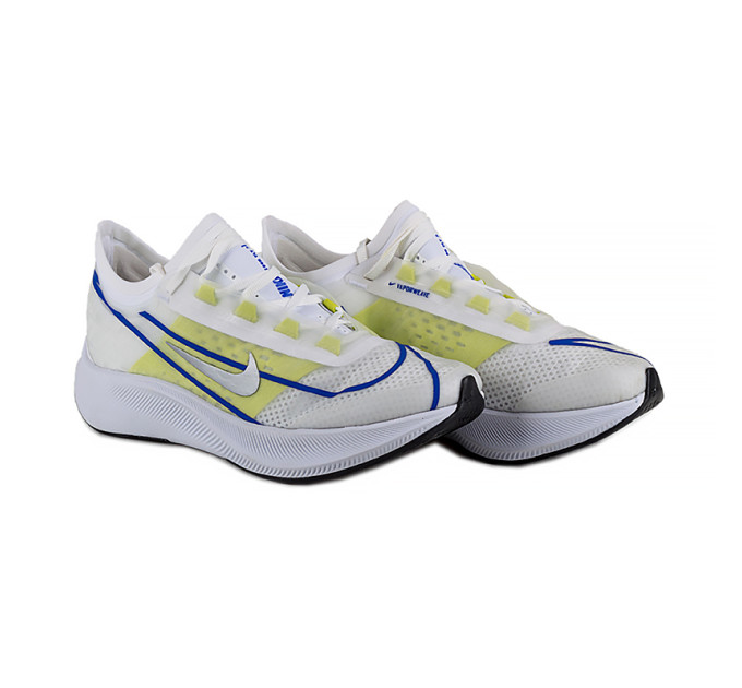 Жіночі Кросівки бігові Nike Zoom Fly 3 Чорний 36.5 (7dAT8241-104 36.5)