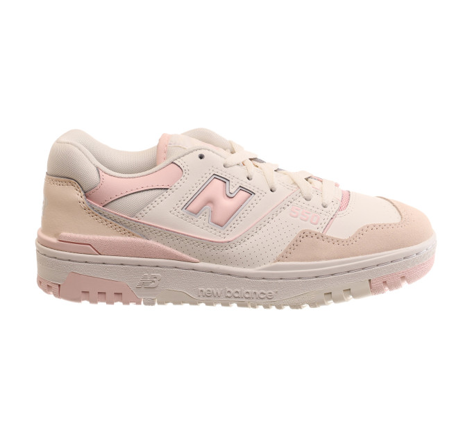 Жіночі Кросівки New Balance 550 Білий Бежевий 40 (7dBBW550WP 40)