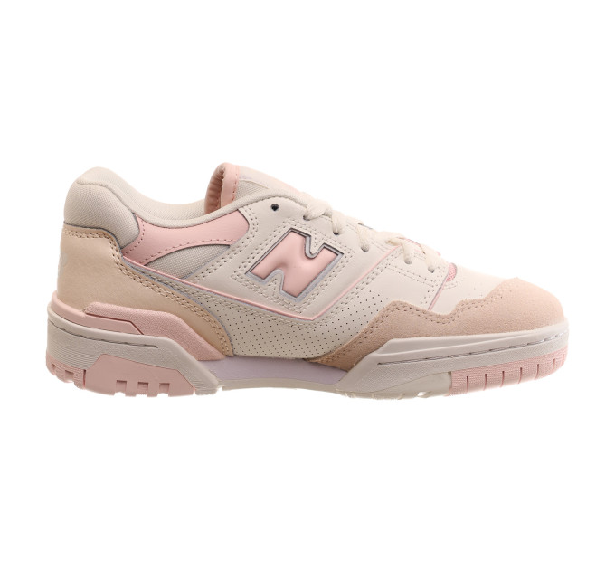 Жіночі Кросівки New Balance 550 Білий Бежевий 40 (7dBBW550WP 40)