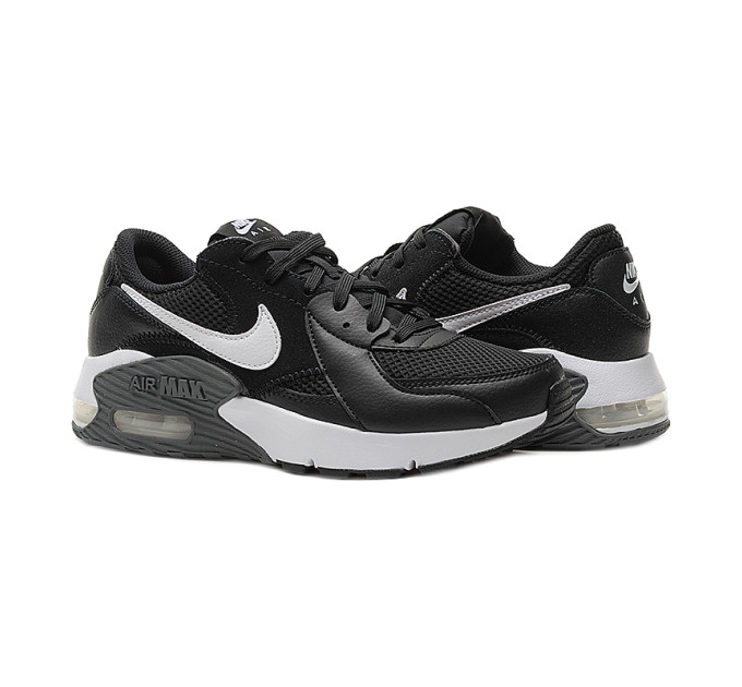 Жіночі Кросівки Nike WMNS AIR MAX EXCEE Чорний 40 (7dCD5432-003 40)