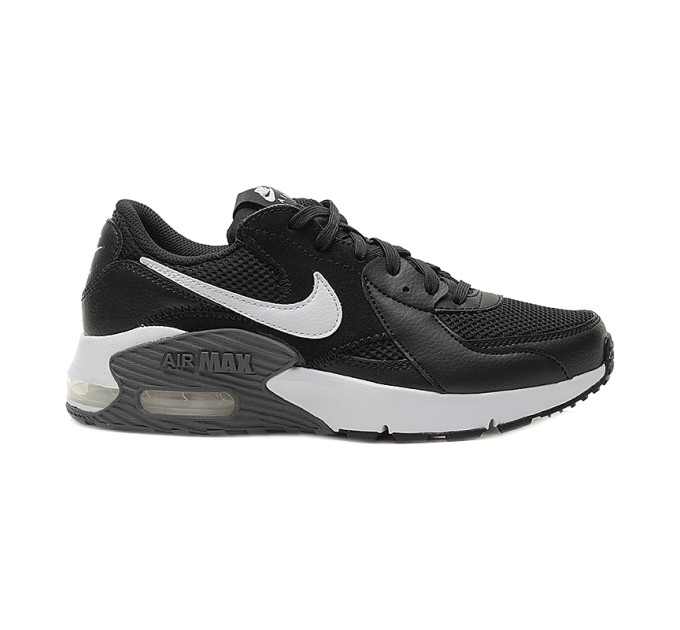 Жіночі Кросівки Nike WMNS AIR MAX EXCEE Чорний 40 (7dCD5432-003 40)