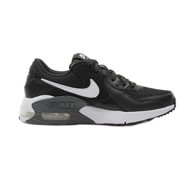 Жіночі Кросівки Nike WMNS AIR MAX EXCEE Чорний 40 (7dCD5432-003 40)