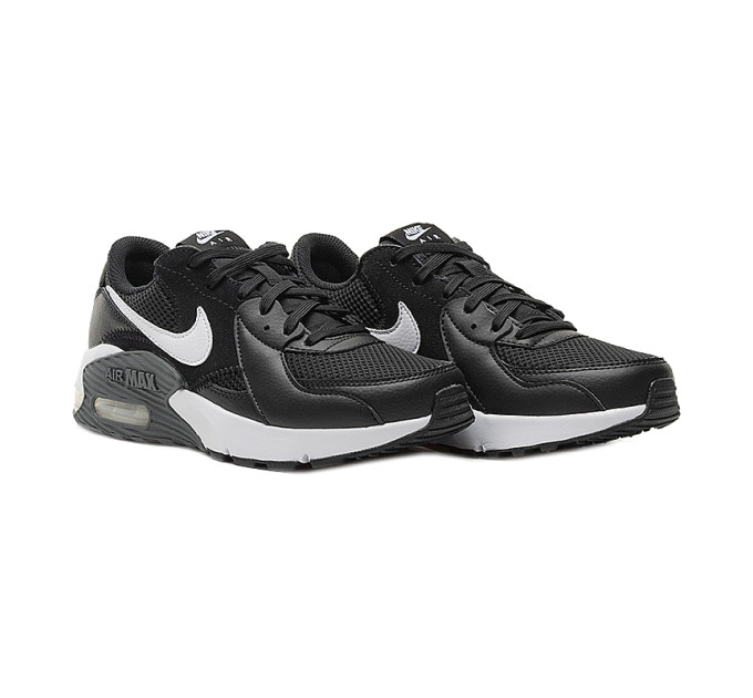 Жіночі Кросівки Nike WMNS AIR MAX EXCEE Чорний 40 (7dCD5432-003 40)