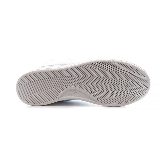 Жіночі Кросівки Nike COURT RO ALE 2 MID Білий 40 (7dCT1725-106 40)