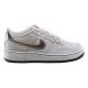 Жіночі Кросівки Nike Air Force 1 Gs Сірий 38 (7dCT3839-004 38)