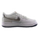 Жіночі Кросівки Nike Air Force 1 Gs Сірий 38 (7dCT3839-004 38)