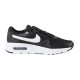 Жіночі Кросівки Nike WMNS NIKE AIR MAX SC Чорний 40.5 (CW4554-001 40.5)