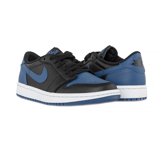 Жіночі Кросівки JORDAN AIR 1 LOW OG Комбінований 39 (CZ0775-041 39)