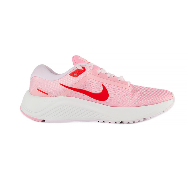 Жіночі Кросівки Nike W NIKE AIR ZOOM STRUCTURE 24 Рожевий 40.5 (DA8570-600 40.5)
