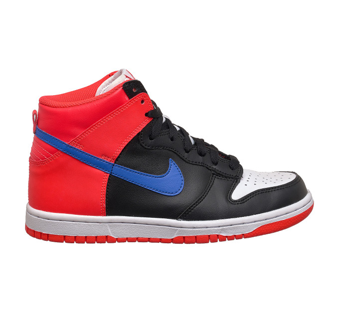 Жіночі Кросівки Nike Dunk High Knicks Бежевий 37.5 (7dDB2179-001 37.5)
