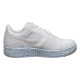 Жіночі Кросівки Nike Af1 Crater Flyknit Білий 42 (7dDC7273-100 42)
