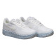 Жіночі Кросівки Nike Af1 Crater Flyknit Білий 42 (7dDC7273-100 42)