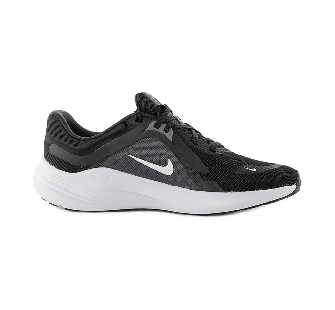 Жіночі Кросівки Nike WMNS NIKE QUEST 5 Чорний 42 (DD9291-001)