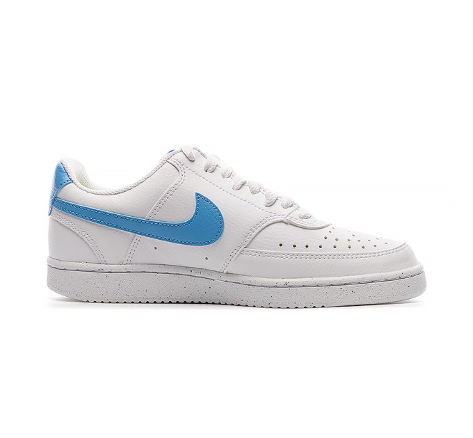 Жіночі Кросівки Nike COURT VISION LO NN Білий 40 (7dDH3158-107 40)