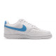 Жіночі Кросівки Nike COURT VISION LO NN Білий 40 (7dDH3158-107 40)