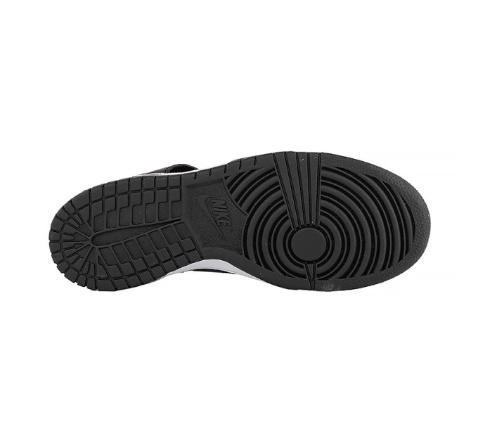 Жіночі Кросівки Nike Dunk High Gs Venom Чорний 37.5 (7dDH9751-001 37.5)